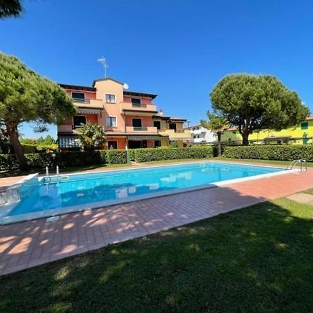 Villaggio Ginestre - Agenzia Cocal Caorle Luaran gambar