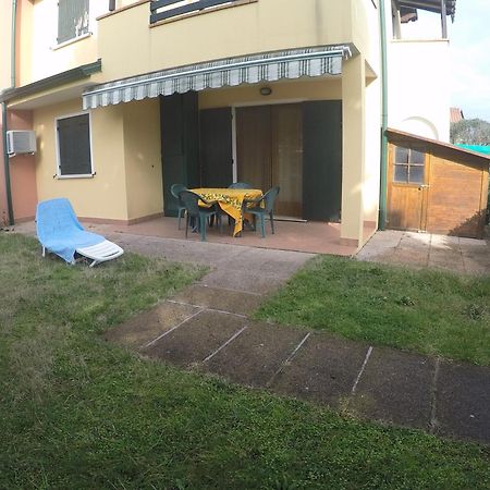 Villaggio Ginestre - Agenzia Cocal Caorle Luaran gambar