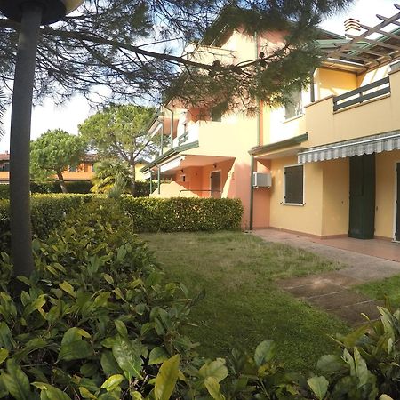 Villaggio Ginestre - Agenzia Cocal Caorle Luaran gambar