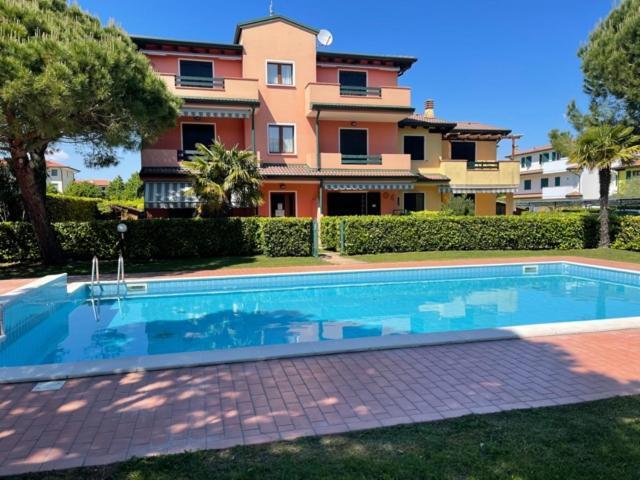 Villaggio Ginestre - Agenzia Cocal Caorle Luaran gambar