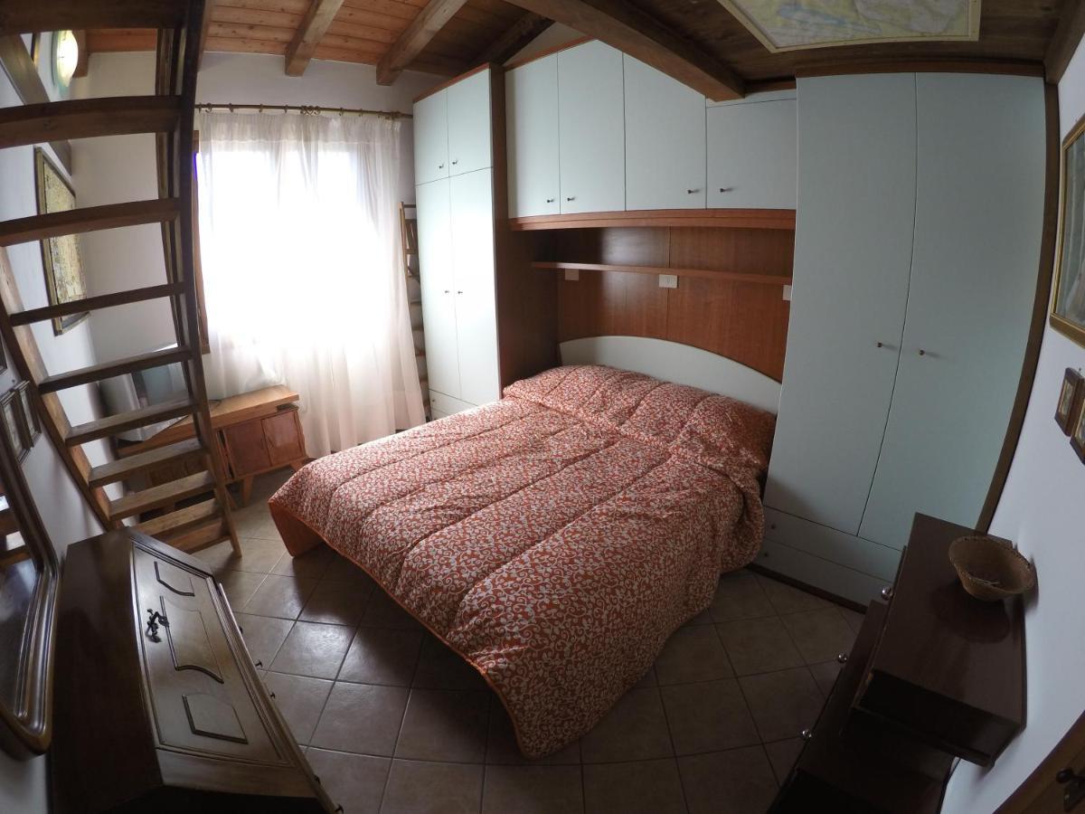 Villaggio Ginestre - Agenzia Cocal Caorle Luaran gambar