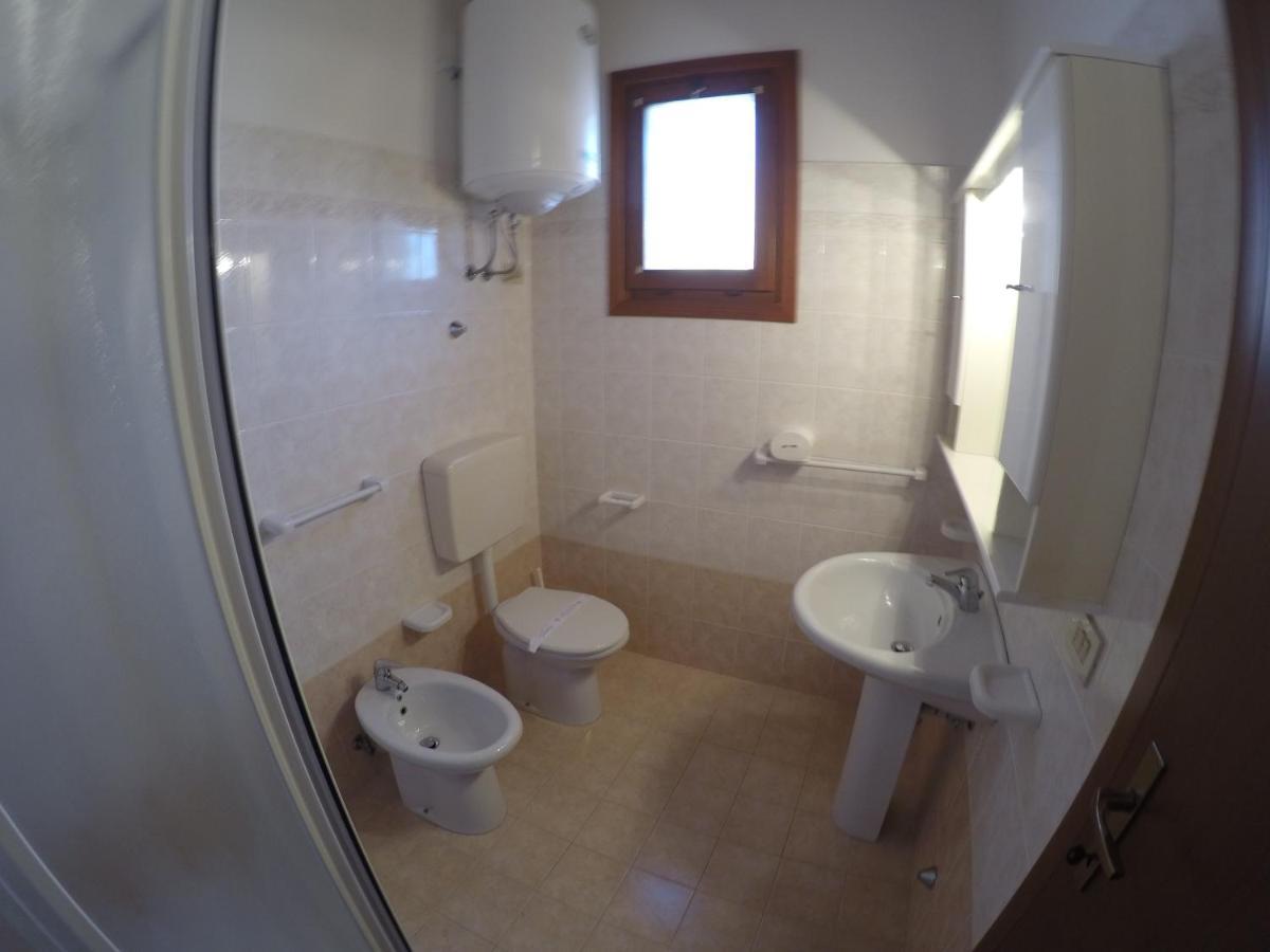 Villaggio Ginestre - Agenzia Cocal Caorle Luaran gambar