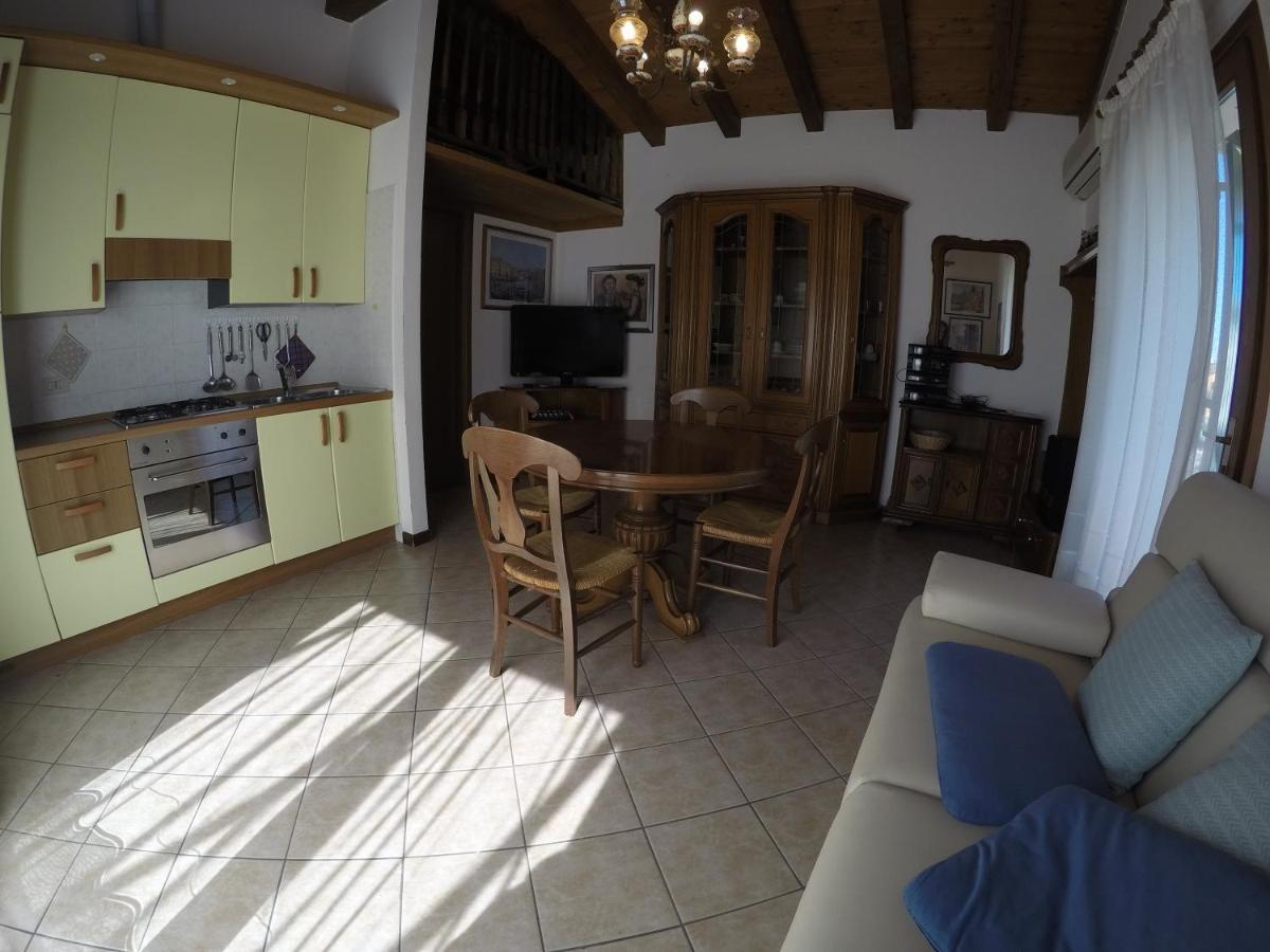 Villaggio Ginestre - Agenzia Cocal Caorle Luaran gambar