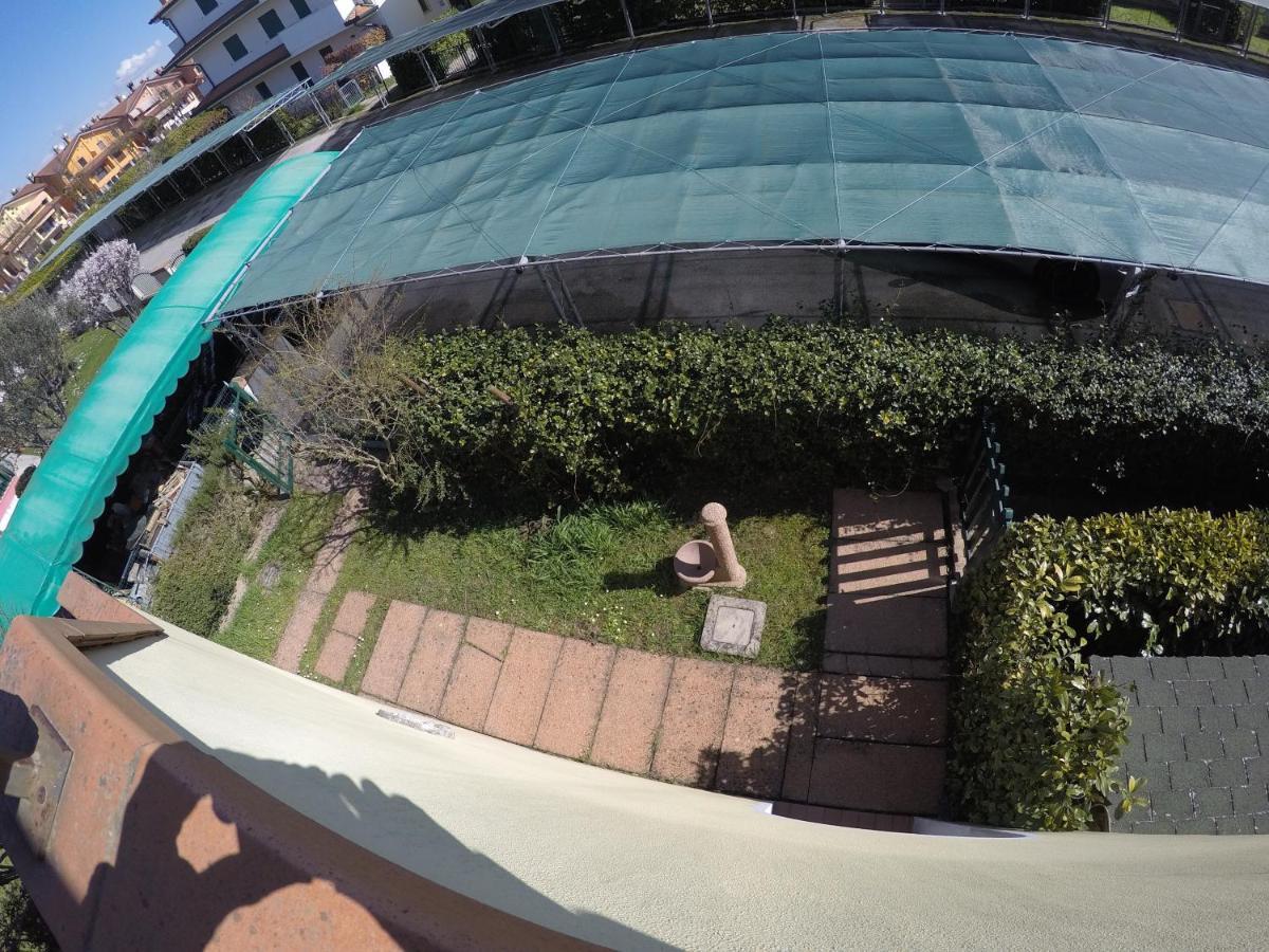 Villaggio Ginestre - Agenzia Cocal Caorle Luaran gambar