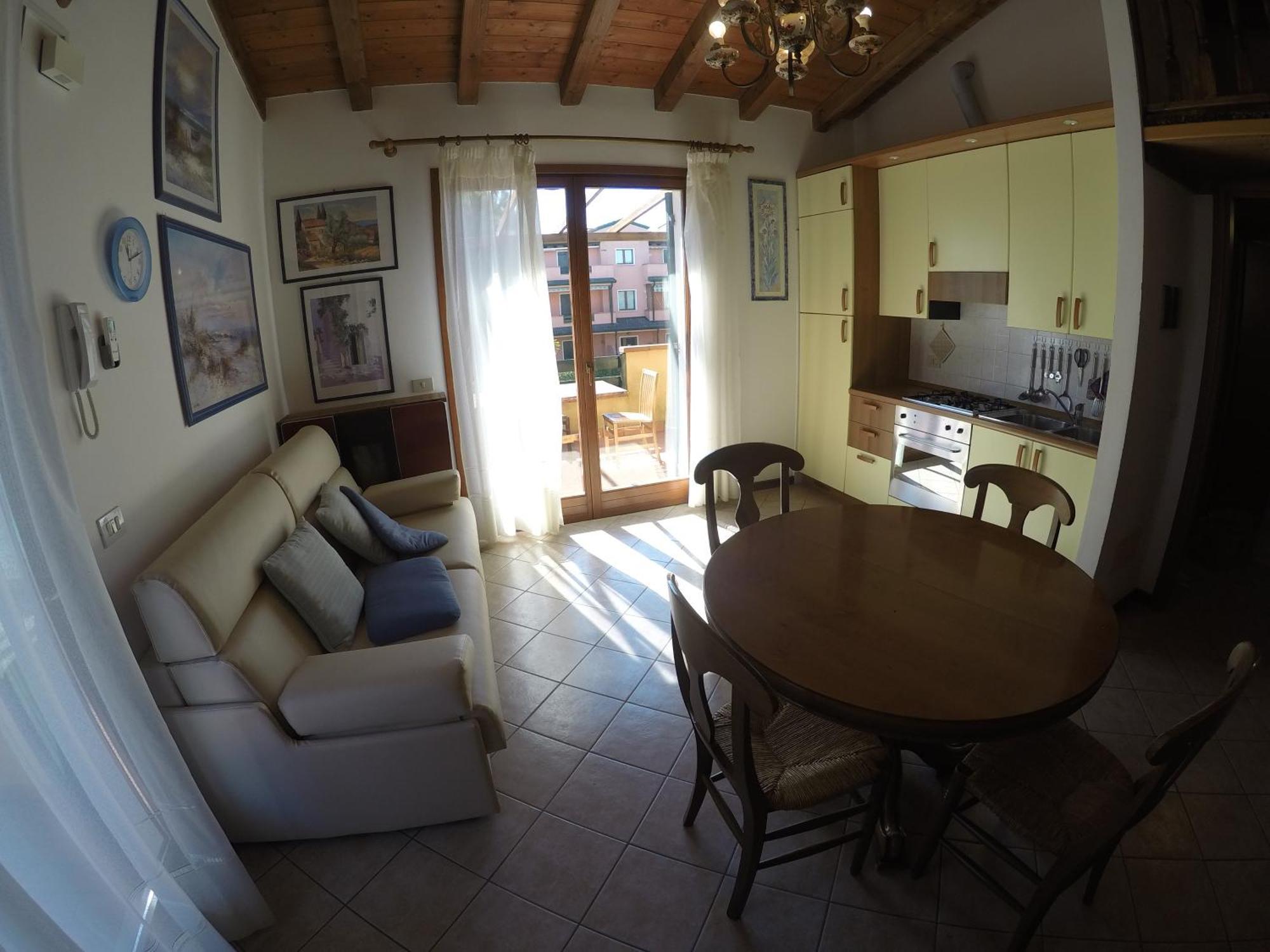 Villaggio Ginestre - Agenzia Cocal Caorle Luaran gambar