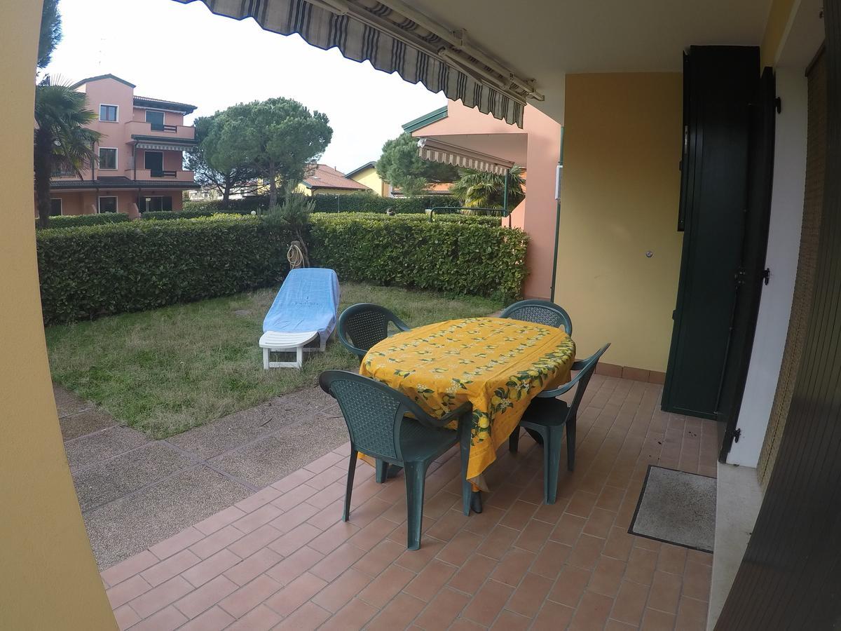 Villaggio Ginestre - Agenzia Cocal Caorle Luaran gambar