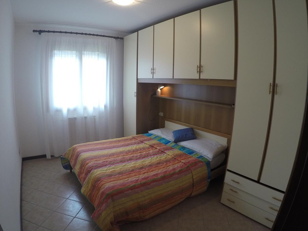 Villaggio Ginestre - Agenzia Cocal Caorle Luaran gambar