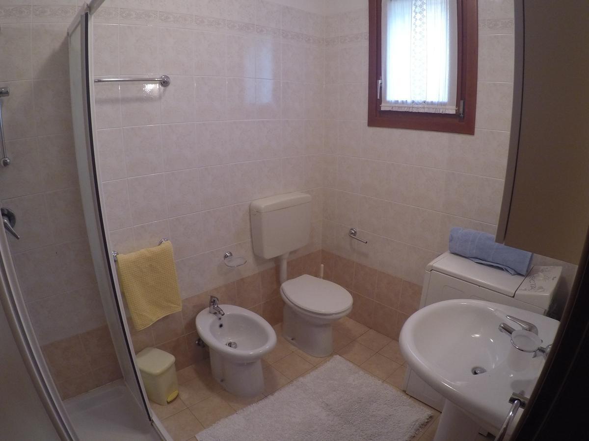 Villaggio Ginestre - Agenzia Cocal Caorle Luaran gambar